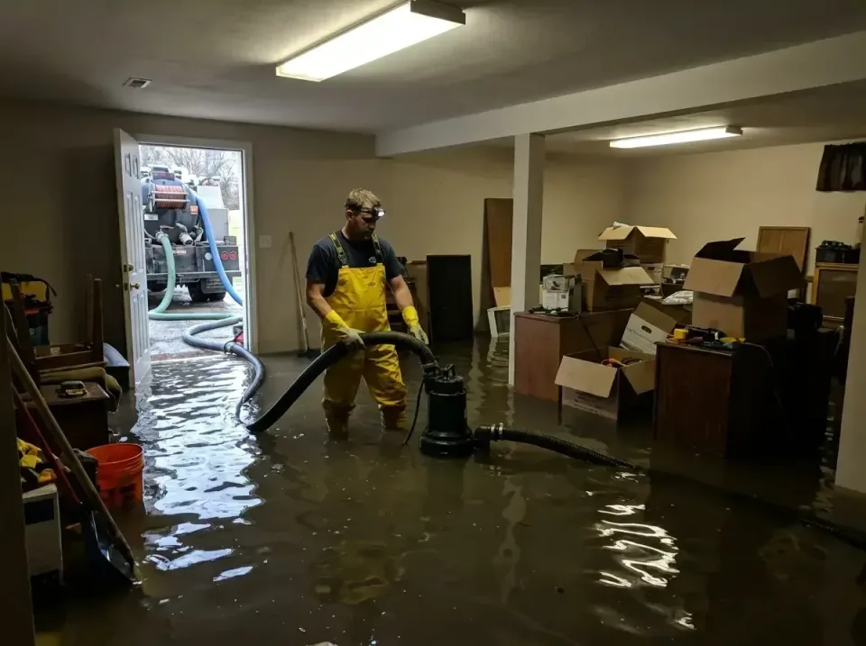 basement-burst-pipe-flooding-a-001 — frequently asked questions, 24-Hour Water Damage Restoration Services in Wakarusa, IN